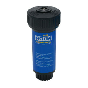 Difusor riego AQUACONTROL tobera regulable