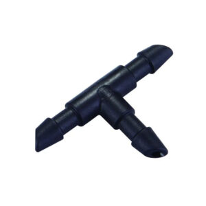 Riego Goteo Te 4 mm Bolsa Zip 25 Unidades