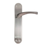 Manilla Placa 707 135x50x65 mm Ns Jgo2