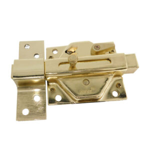 CERROJO SEGURIDAD SOBREPO. CRR01 LTD