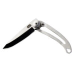 Navaja-llavero Filo Titanio 4 cm Bare