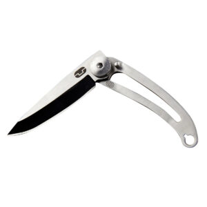 Navaja-llavero Filo Titanio 4 cm Bare