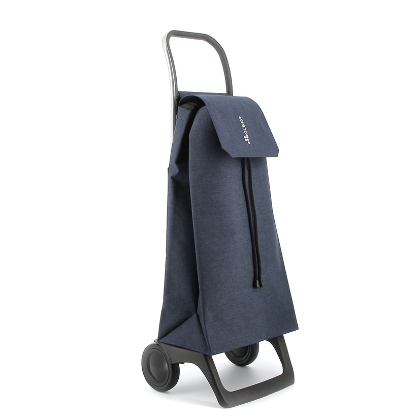 Carro compra ROLSER Jet Tweed Joy marino - Imagen 2