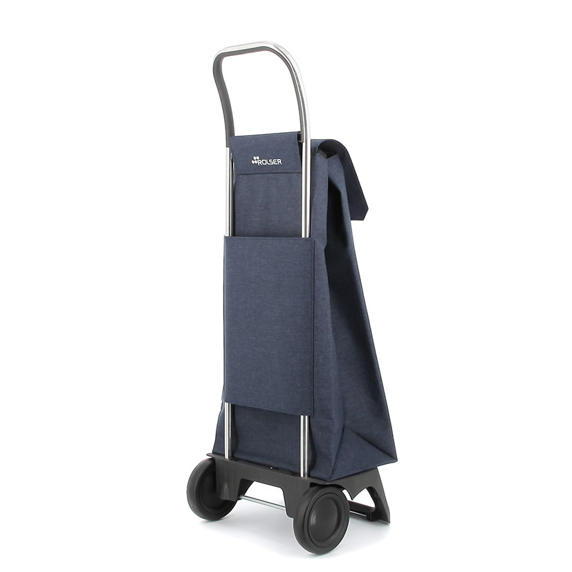 Carro compra ROLSER Jet Tweed Joy marino - Imagen 4