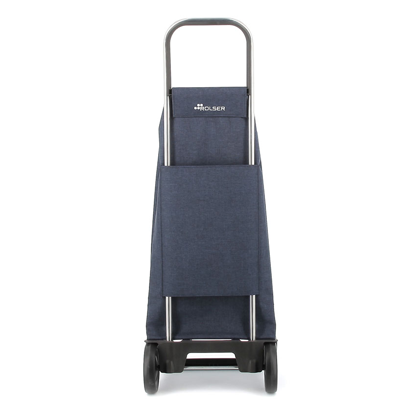 Carro compra ROLSER Jet Tweed Joy marino - Imagen 5