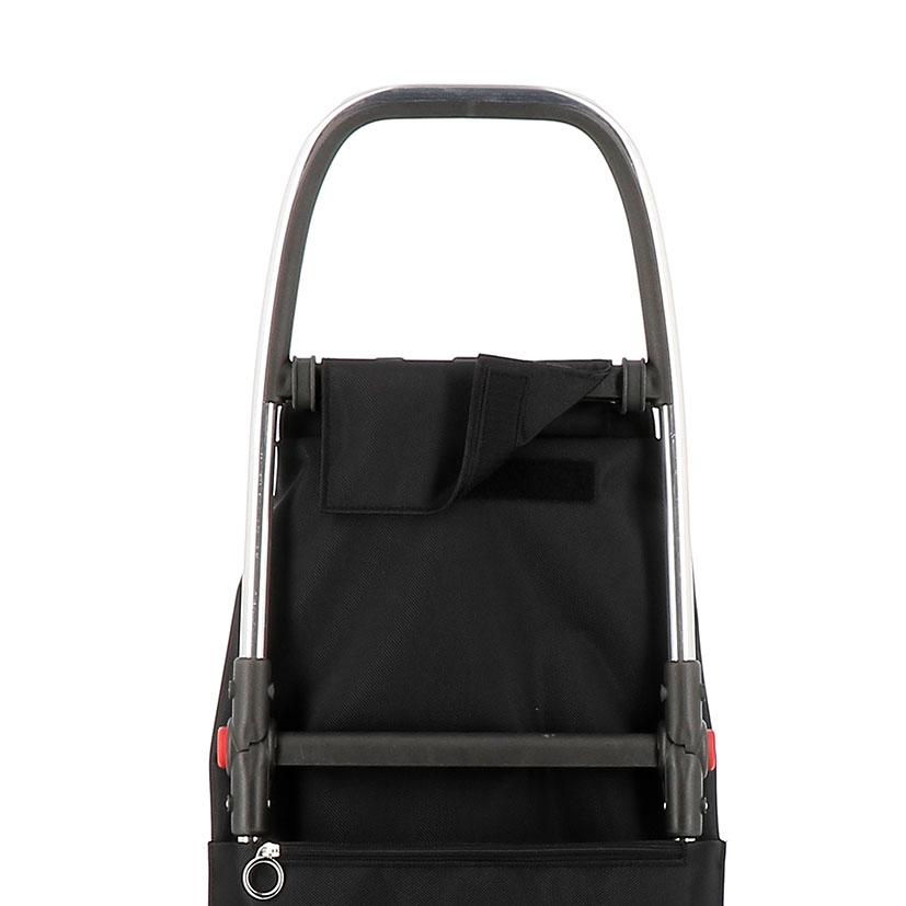 Carro compra ROLSER I-MaxTweed 4 + 2 Gris - Imagen 6