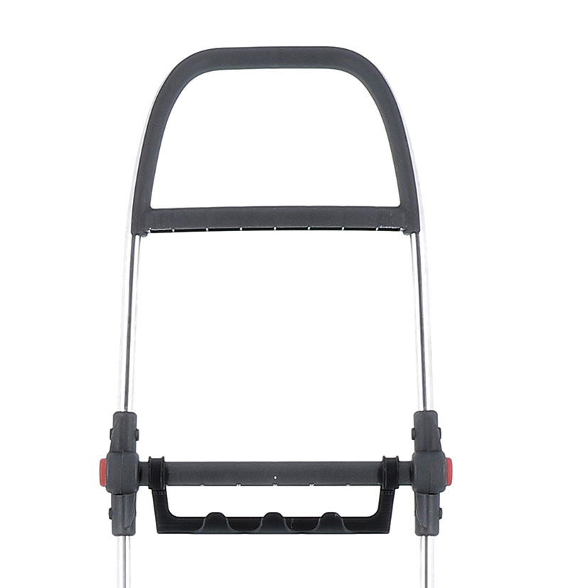 Carro compra ROLSER I-MaxTweed 4 + 2 Gris - Imagen 13