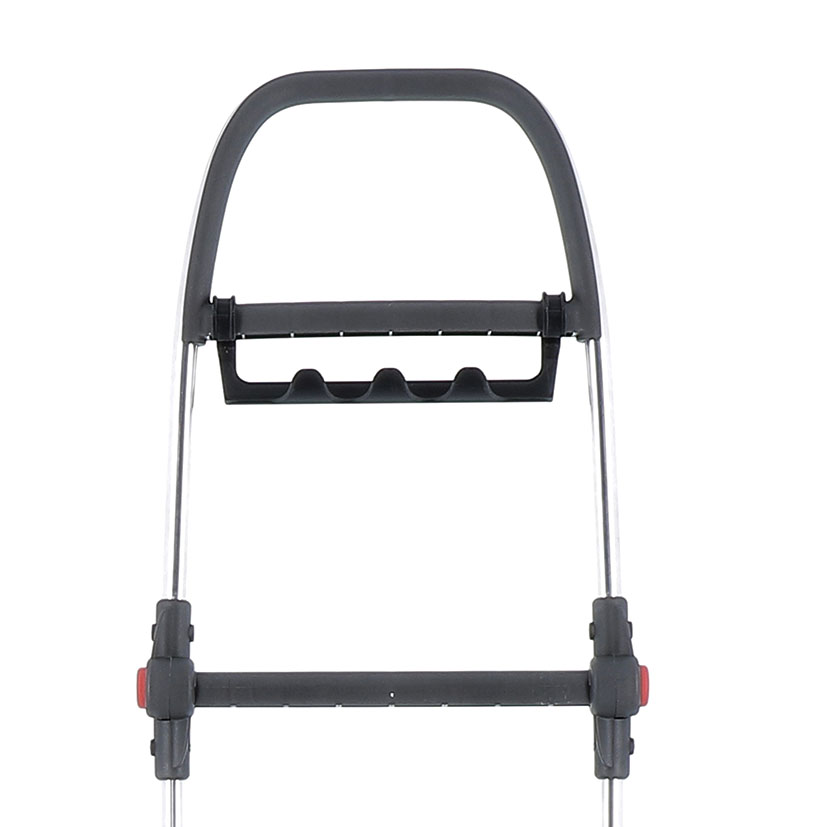 Carro compra ROLSER I-MaxTweed 4 + 2 Gris - Imagen 14