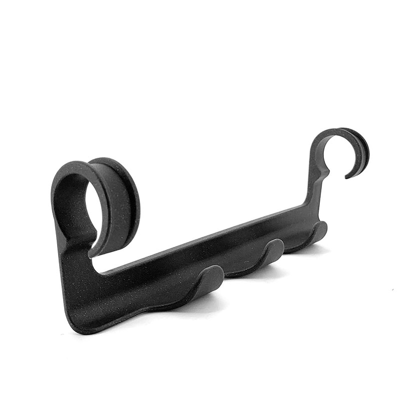 Carro compra ROLSER I-MaxTweed 4 + 2 Gris - Imagen 17