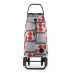 Carro compra ROLSER I-Max Logos 4