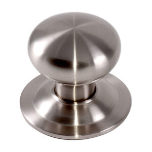 POMO PUERTA LISO PP02 70MM INOX