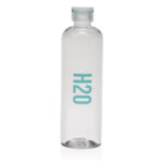 Botella poliestireno VERSA H2O 1500 ml