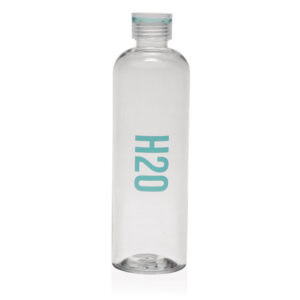Botella de poliestireno VERSA H2O 1500 ml