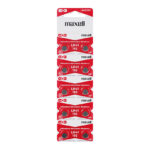 Micropila Alcalina Lr0041 Blanco 10un