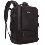 Mochila Viaje Explorer Backpack Negra
