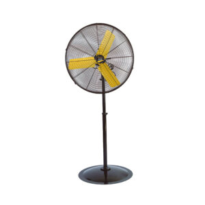 Ventilador industrial de pie GARLAND Turbo 30P-V23 260 W