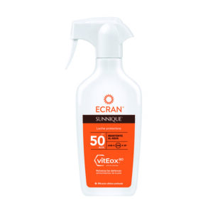 Leche protección ECRAN SPF50 270 ml