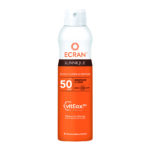 Spray protección ECRAN invisible SPF 50 250 ml