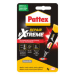 Pattex Repair Extreme, pegamento universal extra fuerte y resistente, 8gr