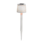 GRETITA SOLAR BLANCO 4 UDS