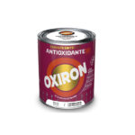 Oxiron Liso Bte Blanco 250 ml