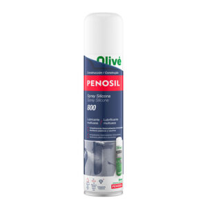 Lubricante PENOSIL spray silicona 800