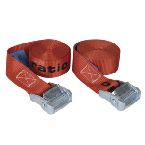 Trinquete RATIO 450 kg 2 unidades