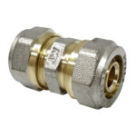 Racor Manguito Multica Compre DN16 10Un