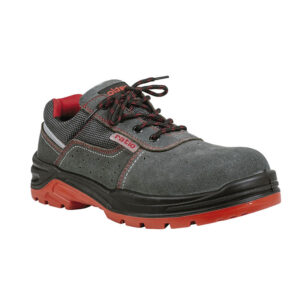 ZAPATO SEGURIDAD CORDONES BRISA Nº36
