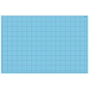 BASE DE CORTE  PLEGAB.A1 (600X900X1.9MM)