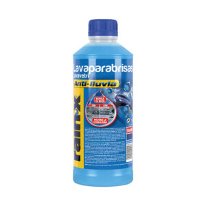 Lavaparabrisas para coche KRAFFT anti lluvia 1 L