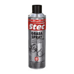 Grasa spray KRAFFT Stec