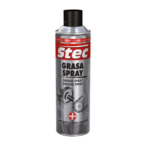 Grasa spray KRAFFT Stec