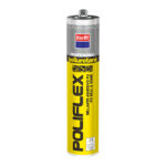 Masilla Poliuretano Polif 300 ml Gris