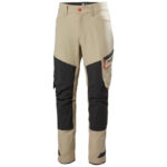 PANTALON TRABAJO KENSINGTON CREMA T/38