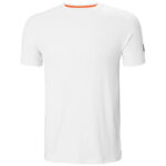 CAMISETA KENSINGTONG T-SHIRT BLANCO T/M