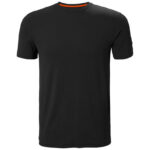 CAMISETA KENSINGTONG T-SHIRT NEGRO T/M
