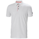 POLO KENSINGTON TECH BLANCO T/M