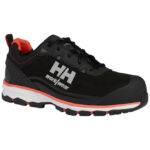 ZAPATO TRABAJO CHELSEA EVO 2 LOW S3 T/37