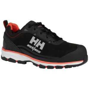 ZAPATO TRABAJO CHELSEA EVO 2 LOW S3 T/37