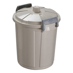 Cubo basura GREENLOOP tapadera
