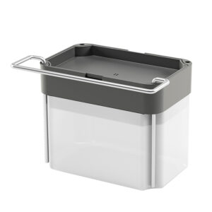 Dispensador de jabón METALTEX Sponge-tex