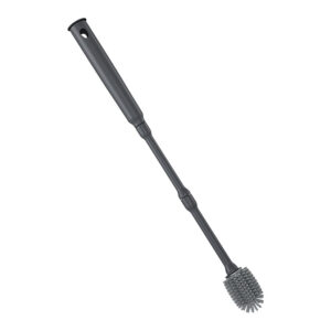 Limpiabotellas ajustable METALTEX Brush UP
