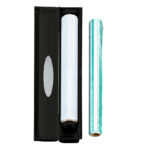 Dispensador papel aluminio WENKO Perfect Cutter 1 - click