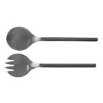 Cubiertos para ensalada WENKO Nagy