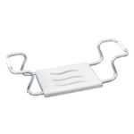 Asiento puente bañera WENKO serie Secura