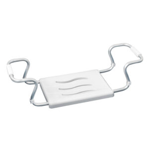 Asiento puente bañera WENKO serie Secura