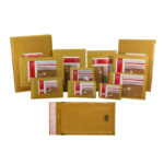 Pack 10 Bolsa Acolchadas N.14 180x265 mm