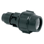 Enlace Reducido PE 25x20 mm Plasson 10 Uds