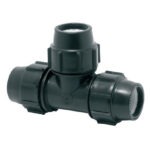Te Igual PE 20x20x20 mm Plasson 10ud